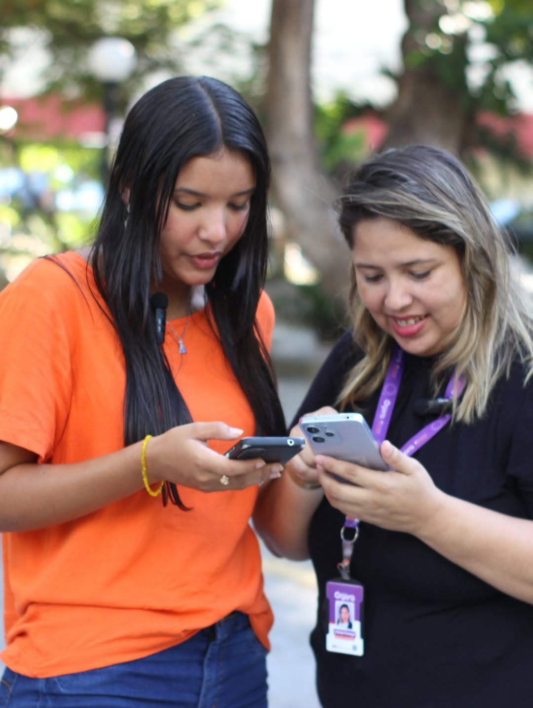 Ação da Agência 1