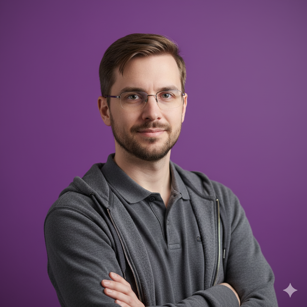 Nome do Desenvolvedor