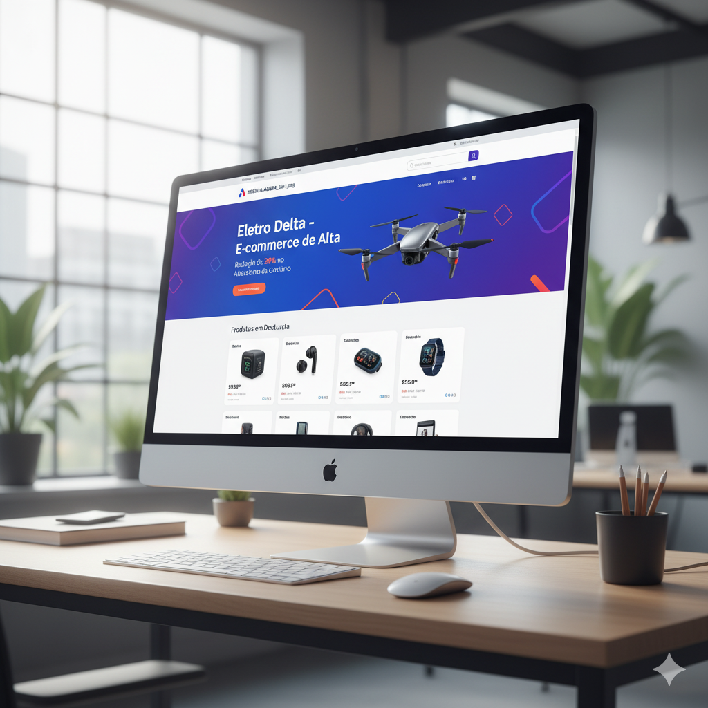 Estratégia de Conteúdo