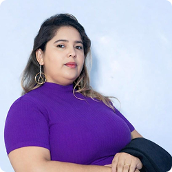 Vânia França